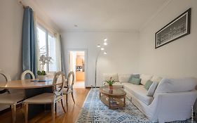 Nickson&Dido Appartement lumineux à Saumur 5 min du centre-ville